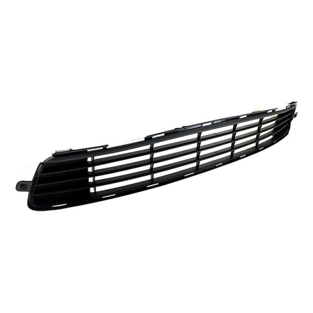 2011-2013 Toyota Corolla_Sedan Grille Lower Black – Side View (TO1036125)