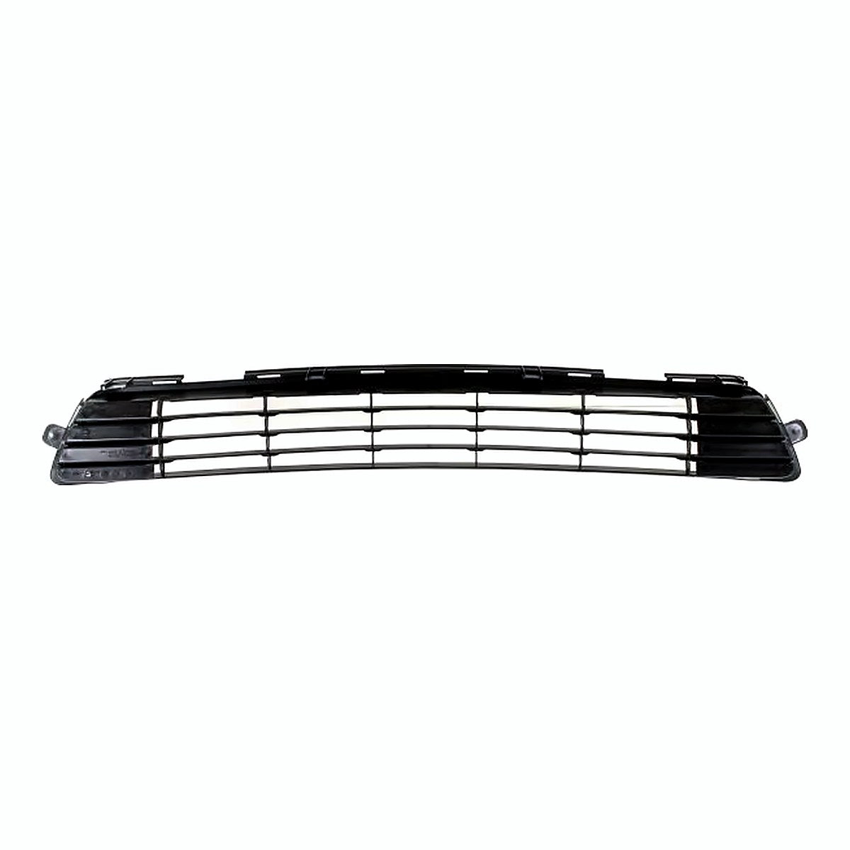 2011-2013 Toyota Corolla_Sedan Grille Lower Black – Back View (TO1036125)