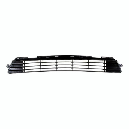 2011-2013 Toyota Corolla_Sedan Grille Lower Black – Back View (TO1036125)