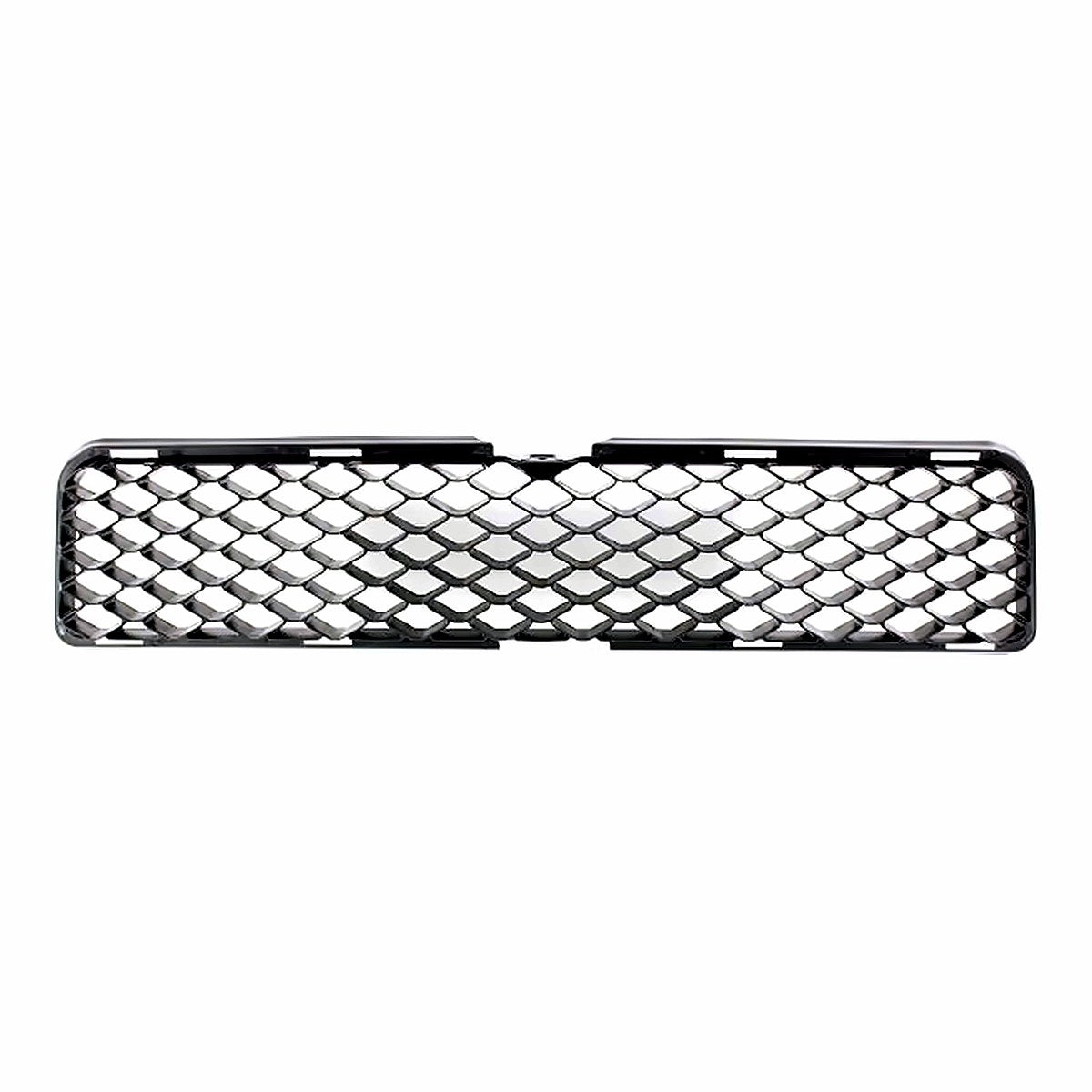 2010-2013 Toyota 4Runner Grille Lower – Back View (TO1036126)