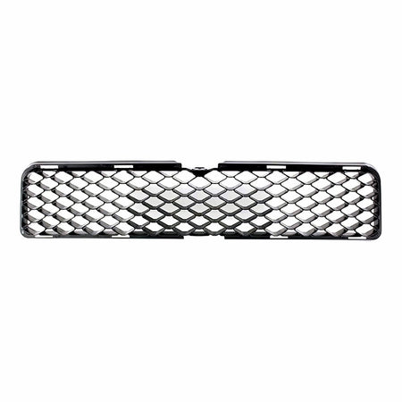 2010-2013 Toyota 4Runner Grille Lower – Back View (TO1036126)