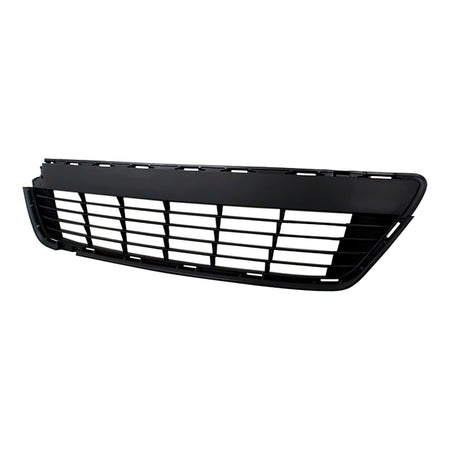 2012-2014 Toyota Yaris_Hatchback Grille Lower Black L/Le Models – Side View (TO1036127)