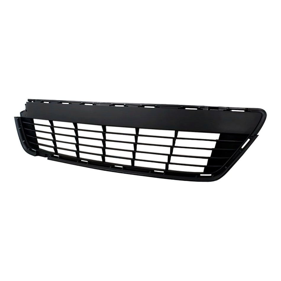 2012-2014 Toyota Yaris_Hatchback Grille Lower Black L/Le Models – Side View (TO1036127)