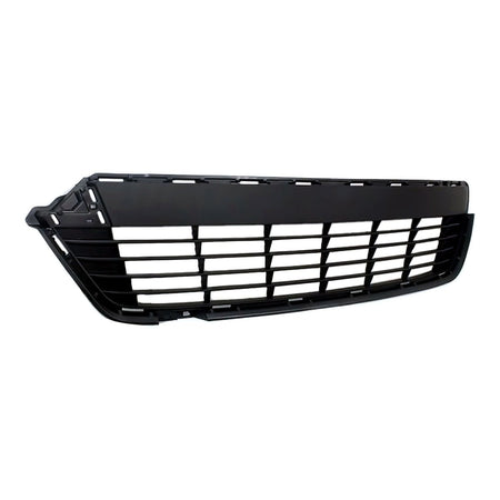 2012-2014 Toyota Yaris_Hatchback Grille Lower Black L/Le Models – Side View (TO1036127)