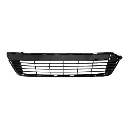 2012-2014 Toyota Yaris_Hatchback Grille Lower Black L/Le Models – Back View (TO1036127)