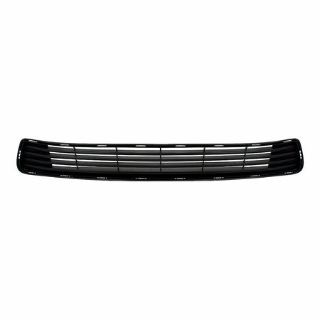 2012-2014 Toyota Camry Grille Lower Matt Le/Xle – Front View (TO1036128)