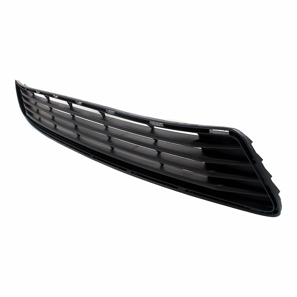 2012-2014 Toyota Camry Hybrid Grille - side angle, Part TO1036128