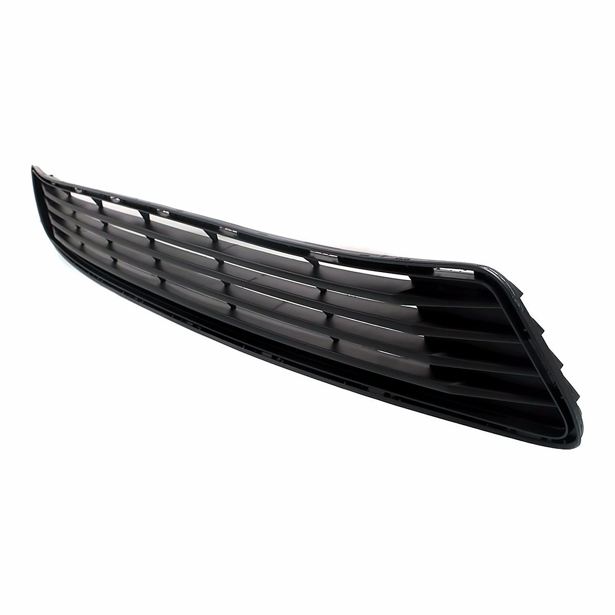 2012-2014 Toyota Camry Grille Lower Matt Le/Xle – Side View (TO1036128)