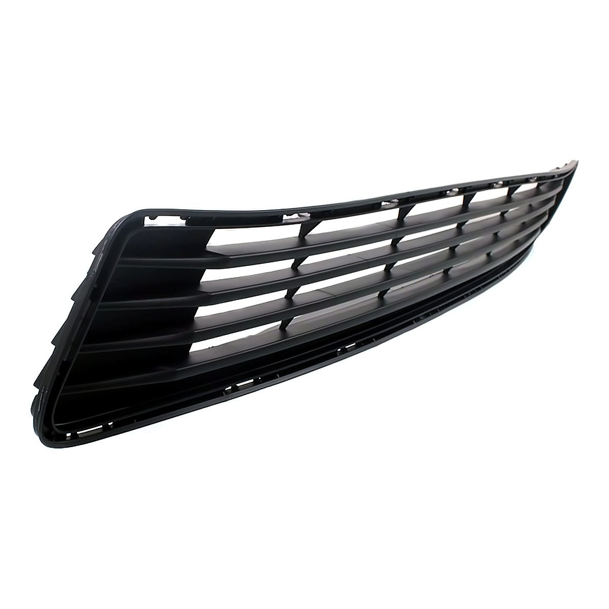 2012-2014 Toyota Camry Grille Lower Matt Le/Xle – Side View (TO1036128)