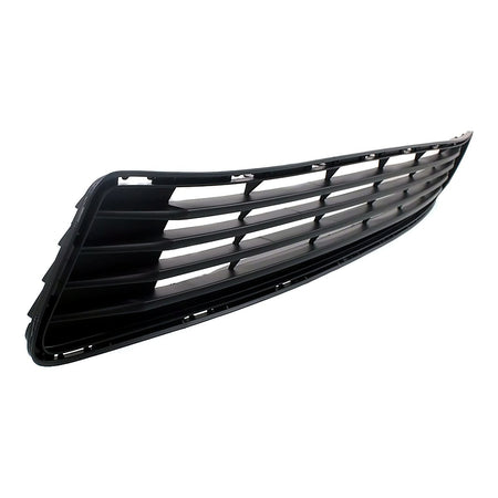 2012-2014 Toyota Camry Grille Lower Matt Le/Xle – Side View (TO1036128)