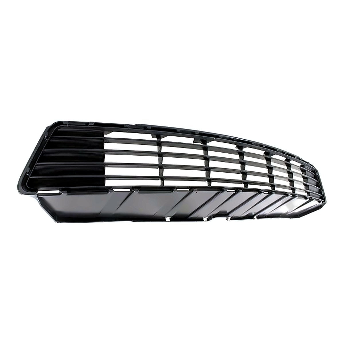2012-2014 Toyota Prius_C Grille Lower – Side View (TO1036135)
