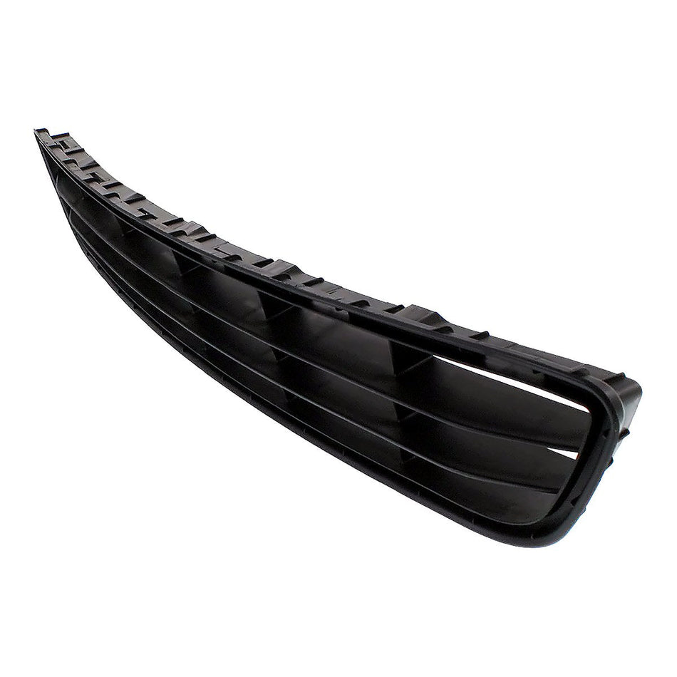 2008-2010 Toyota Avalon Grille Lower Matte-Black – Side View (TO1036136)