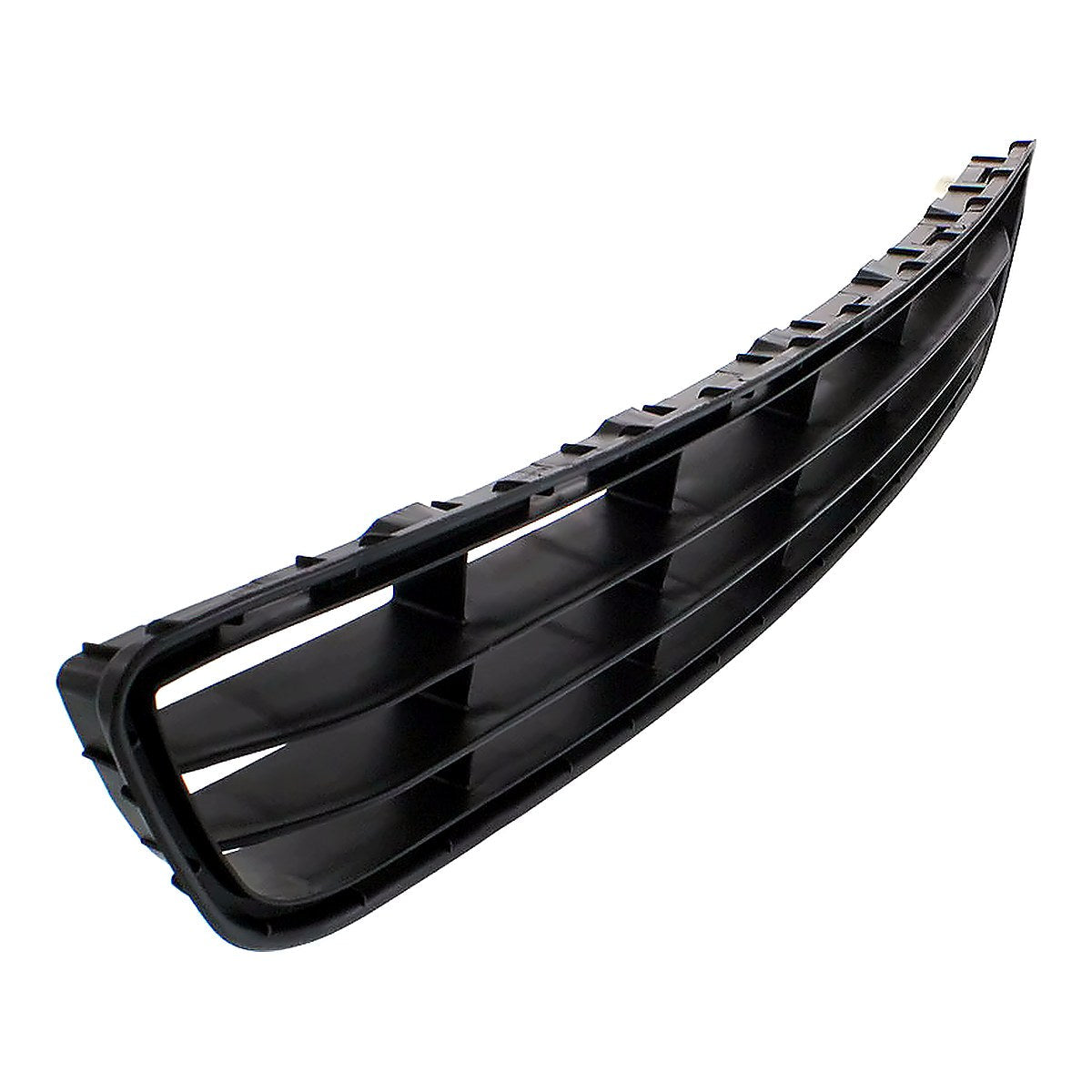 2008-2010 Toyota Avalon Grille Lower Matte-Black – Side View (TO1036136)