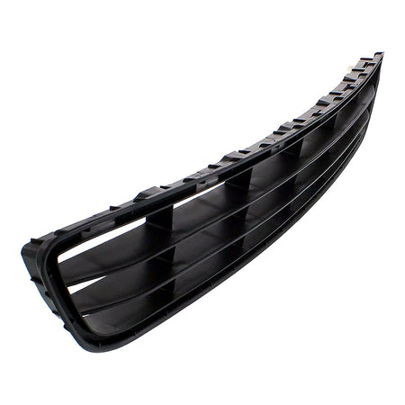 2008-2010 Toyota Avalon Grille Lower Matte-Black – Side View (TO1036136)