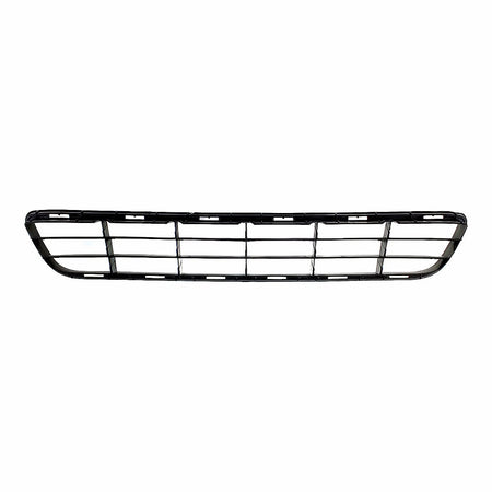 2008-2010 Toyota Avalon Grille Lower Matte-Black – Back View (TO1036136)