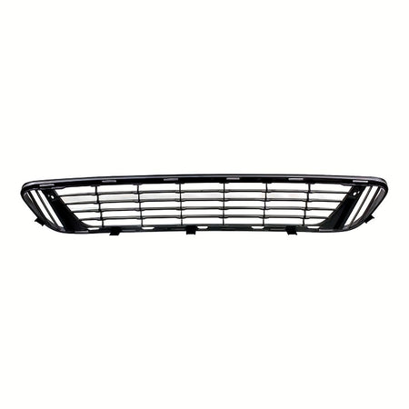 2013-2016 Toyota Venza Grille Lower – Back View (TO1036137)