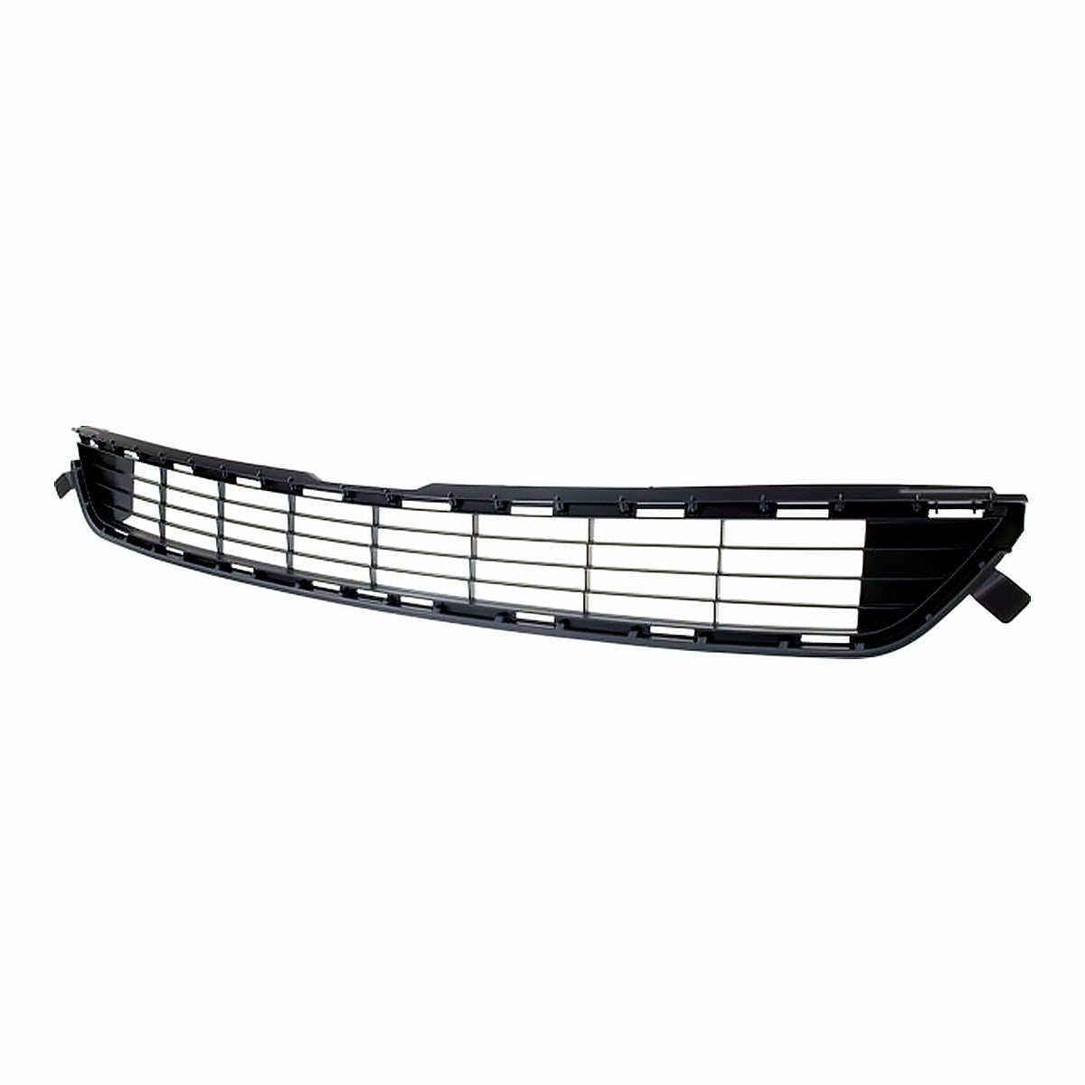 2013-2015 Toyota Rav4 Grille Lower – Side View (TO1036141)