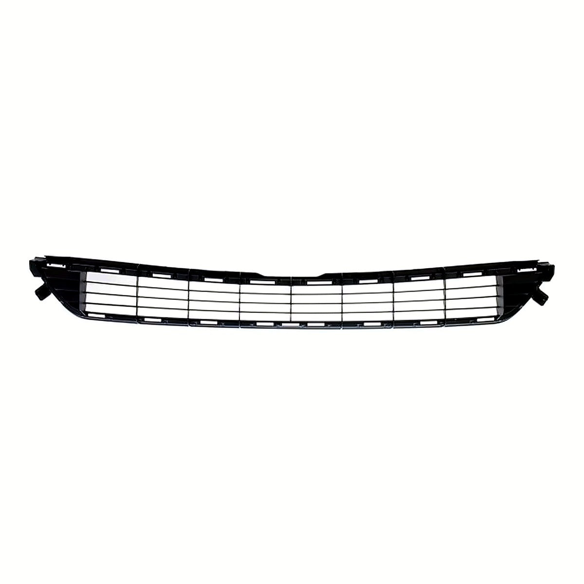 2013-2015 Toyota Rav4 Grille Lower – Back View (TO1036141)