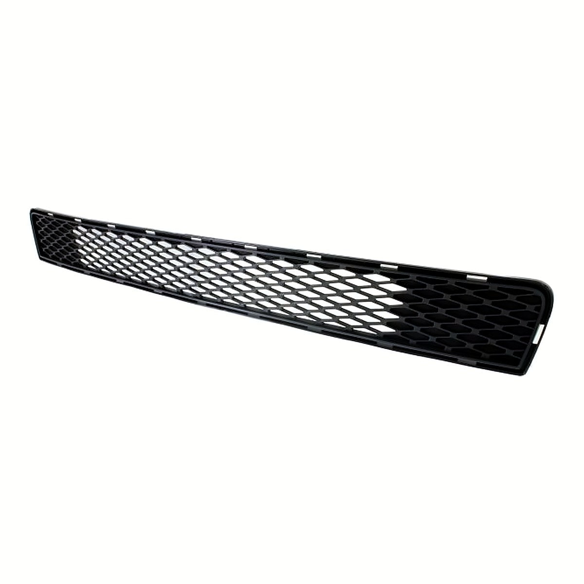2011-2017 Toyota Sienna Grille Lower Matte-Black Se – Side View (TO1036142)