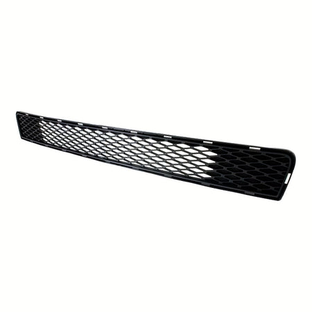 2011-2017 Toyota Sienna Grille Lower Matte-Black Se – Side View (TO1036142)