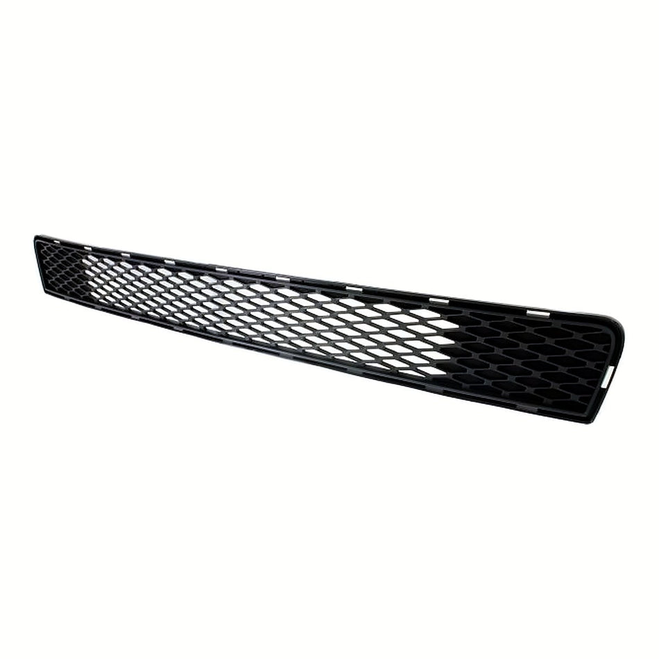 2011-2017 Toyota Sienna Grille Lower Matte-Black Se – Side View (TO1036142)
