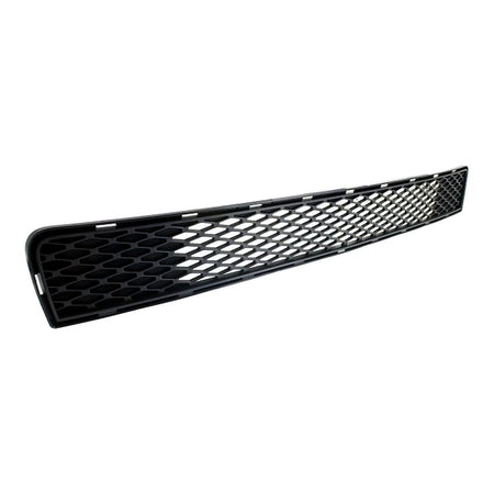 2011-2017 Toyota Sienna Grille Lower Matte-Black Se – Side View (TO1036142)