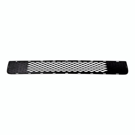 2011-2017 Toyota Sienna Grille Lower Matte-Black Se – Back View (TO1036142)