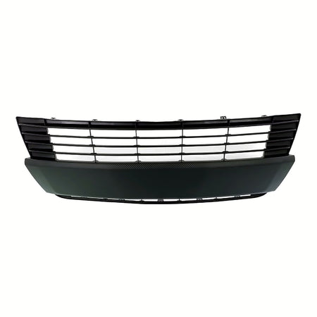 2014-2016 Toyota Corolla_Sedan Grille Lower Without Chrome Moulding Ce/L/Le/Le-Eco 2014/ L Model – Front View (TO1036145)