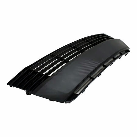 2014-2016 Toyota Corolla_Sedan Grille Lower Without Chrome Moulding Ce/L/Le/Le-Eco 2014/ L Model – Side View (TO1036145)