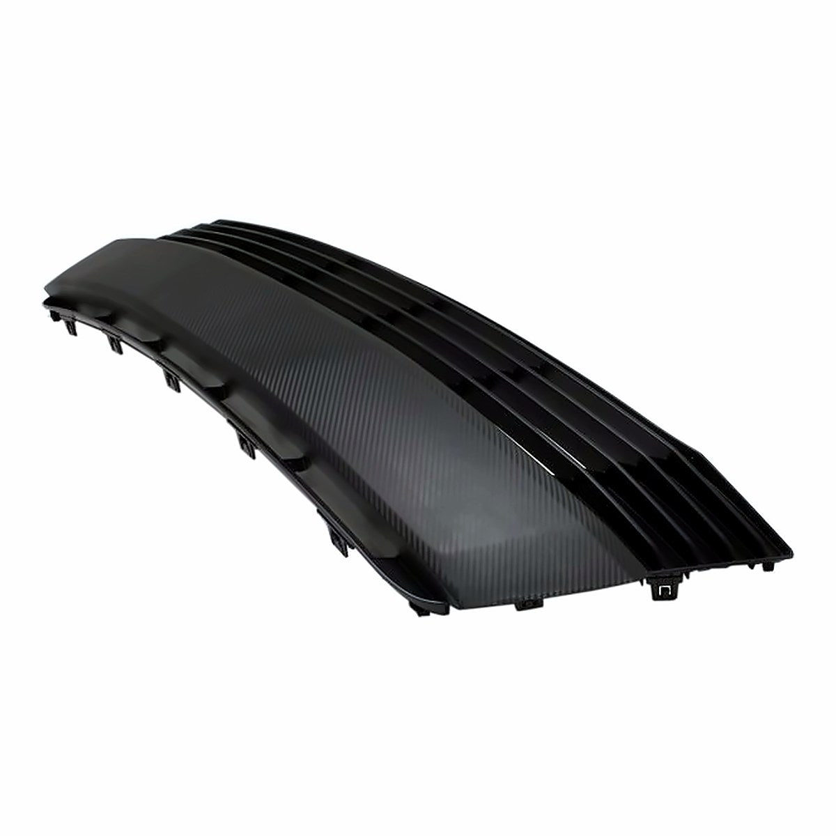 2014-2016 Toyota Corolla_Sedan Grille Lower Without Chrome Moulding Ce/L/Le/Le-Eco 2014/ L Model – Side View (TO1036145)