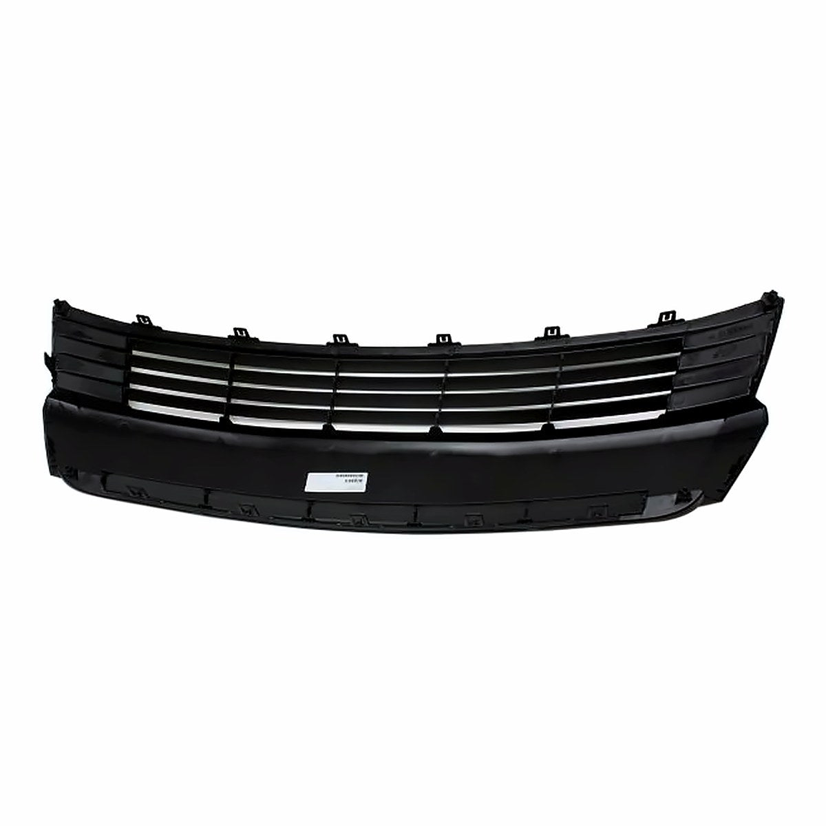 2014-2016 Toyota Corolla_Sedan Grille Lower Without Chrome Moulding Ce/L/Le/Le-Eco 2014/ L Model – Back View (TO1036145)