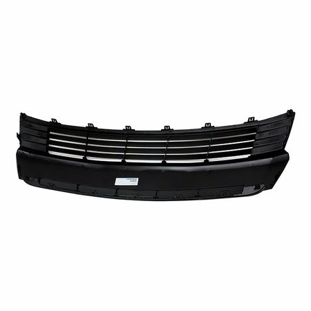 2014-2016 Toyota Corolla_Sedan Grille Lower Without Chrome Moulding Ce/L/Le/Le-Eco 2014/ L Model – Back View (TO1036145)