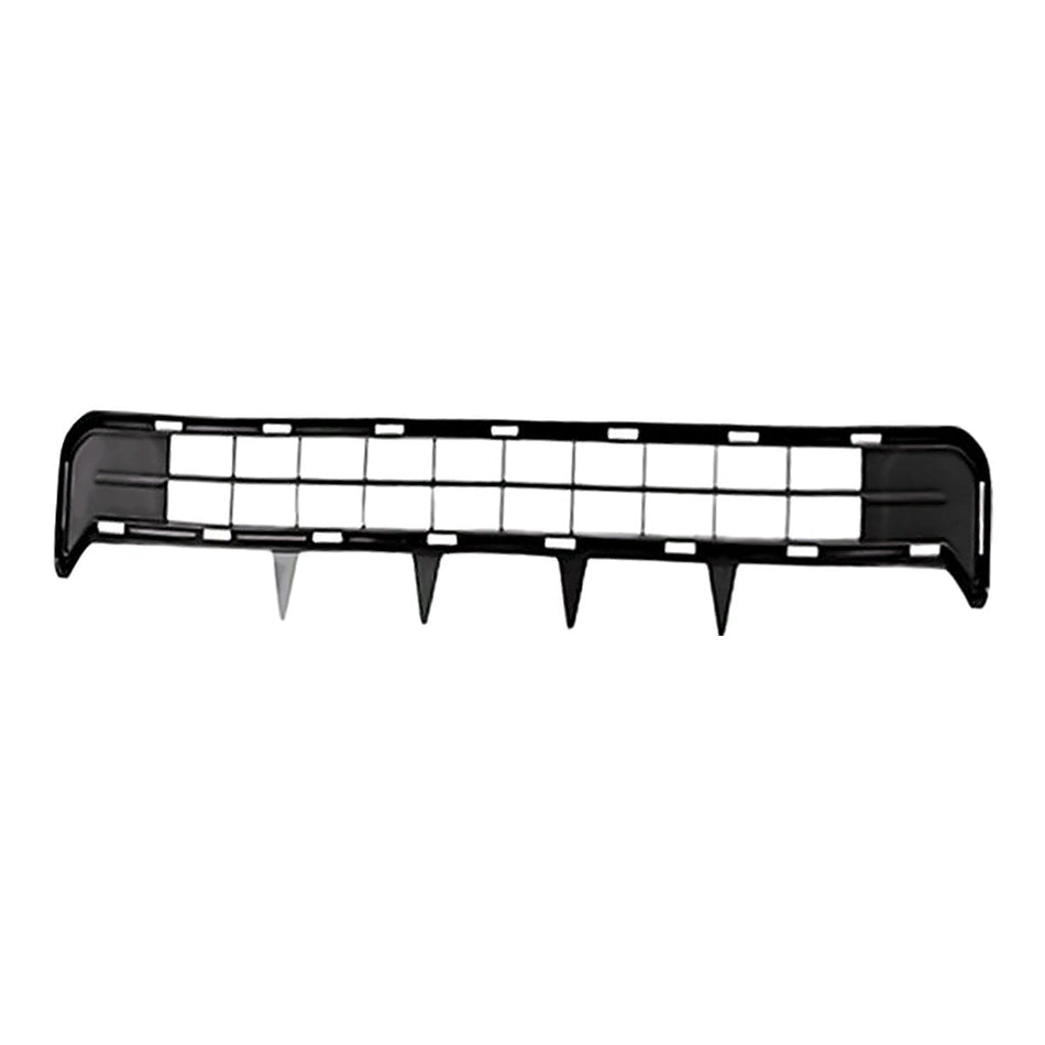 2014-2021 Toyota Tundra Grille Lower Matte-Dk Gray – Front View (TO1036147)