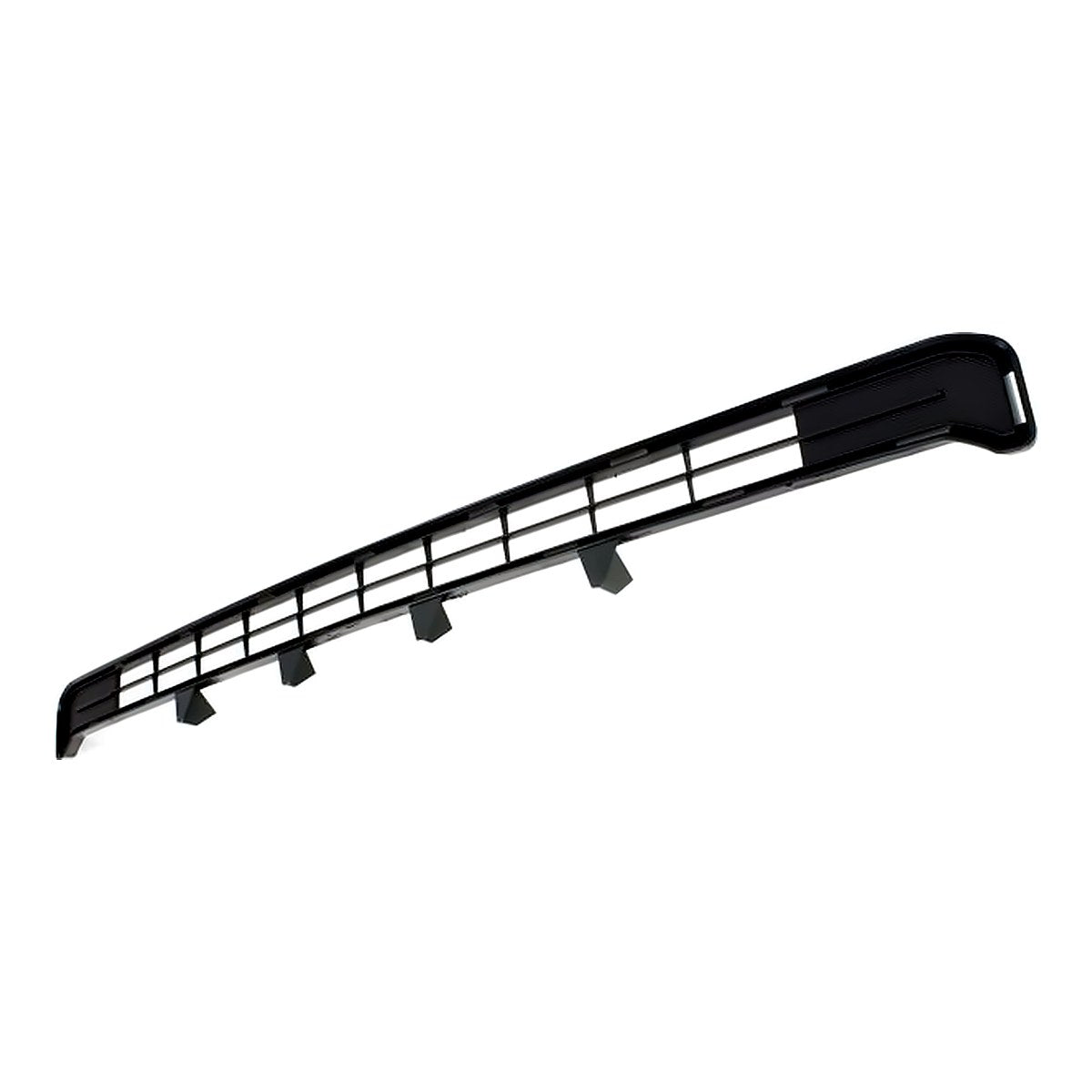 2014-2021 Toyota Tundra Grille Lower Matte-Dk Gray – Side View (TO1036147)