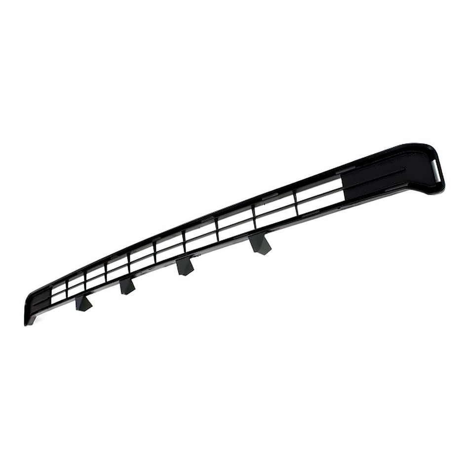 2014-2021 Toyota Tundra Grille Lower Matte-Dk Gray – Side View (TO1036147)