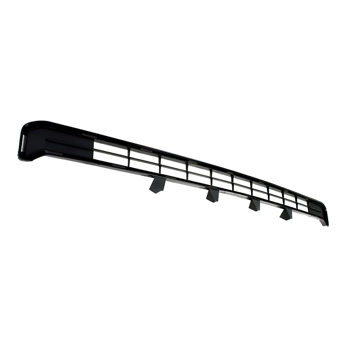2014-2021 Toyota Tundra Grille Lower Matte-Dk Gray – Side View (TO1036147)