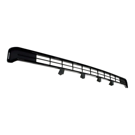 2014-2021 Toyota Tundra Grille Lower Matte-Dk Gray – Side View (TO1036147)
