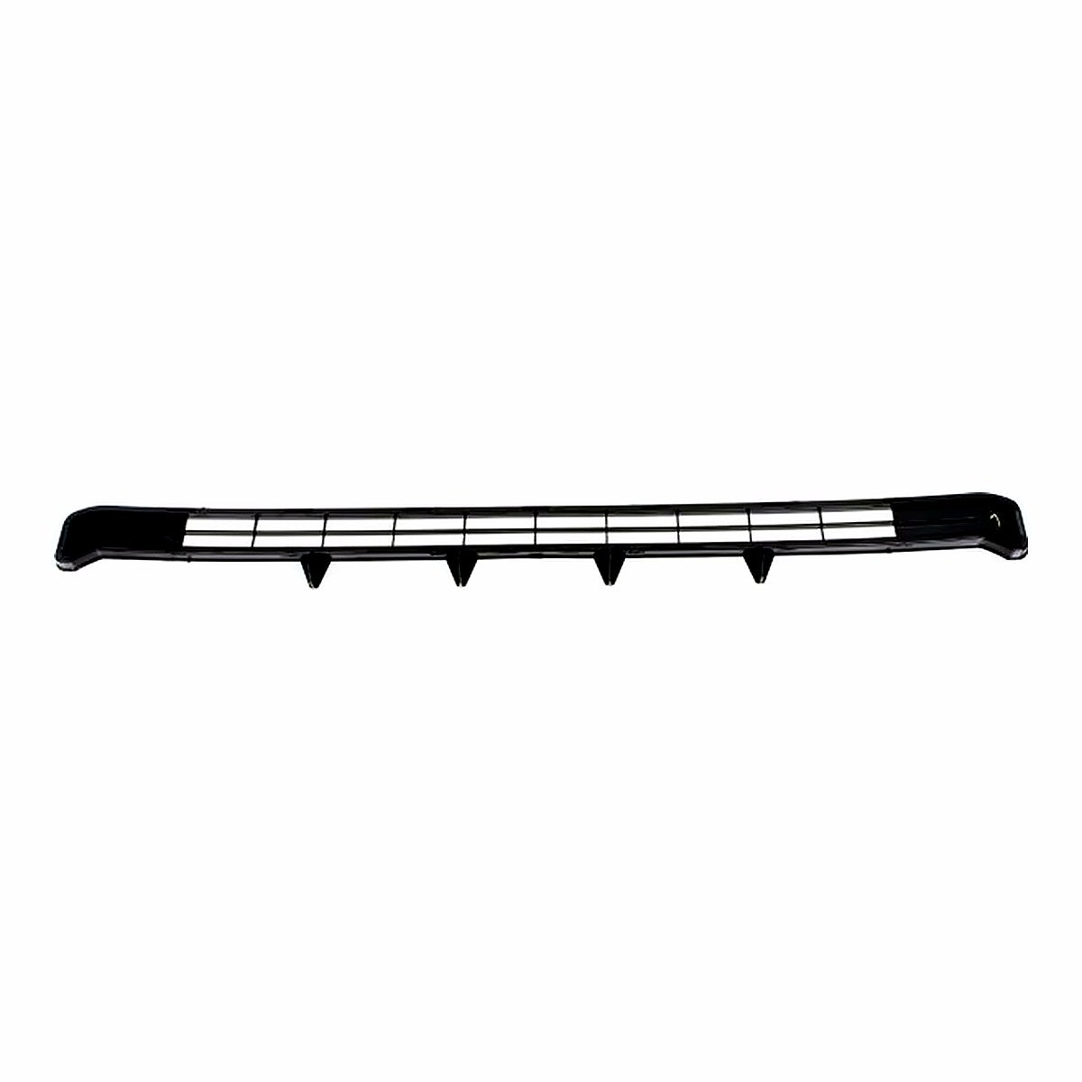 2014-2021 Toyota Tundra Grille Lower Matte-Dk Gray – Back View (TO1036147)
