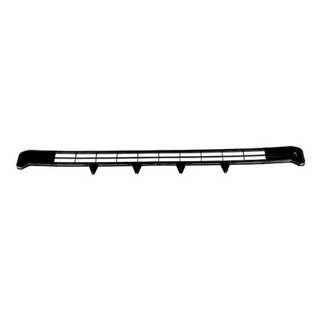 2014-2021 Toyota Tundra Grille Lower Matte-Dk Gray – Back View (TO1036147)