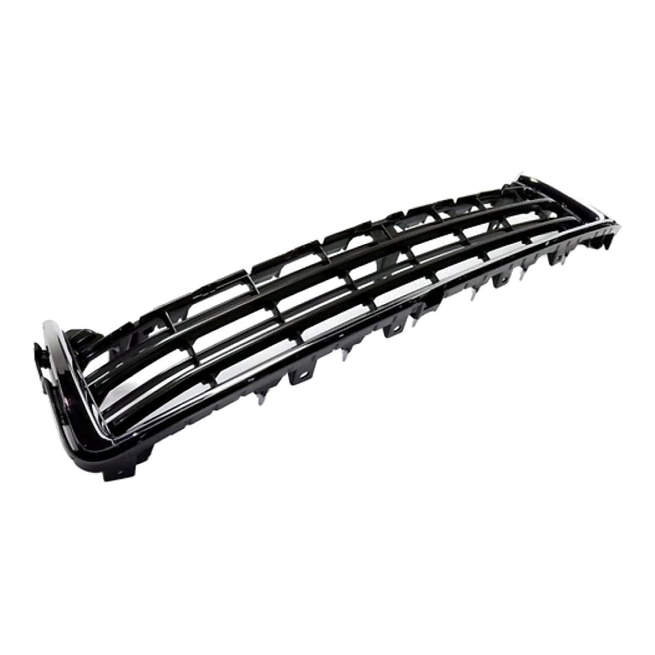 2014-2016 Toyota Highlander Hybrid Grille - side angle, Part TO1036152