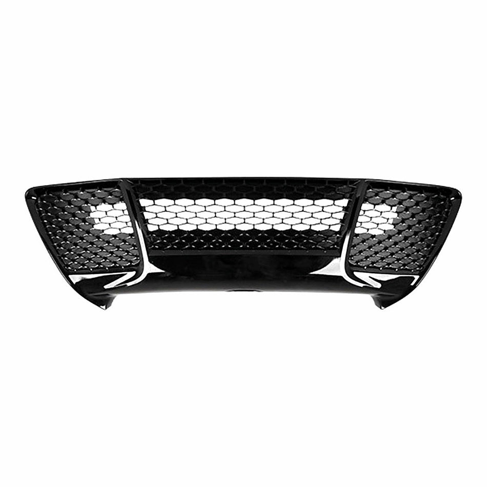 2015-2017 Toyota Camry Hybrid Grille - product view, Part TO1036156