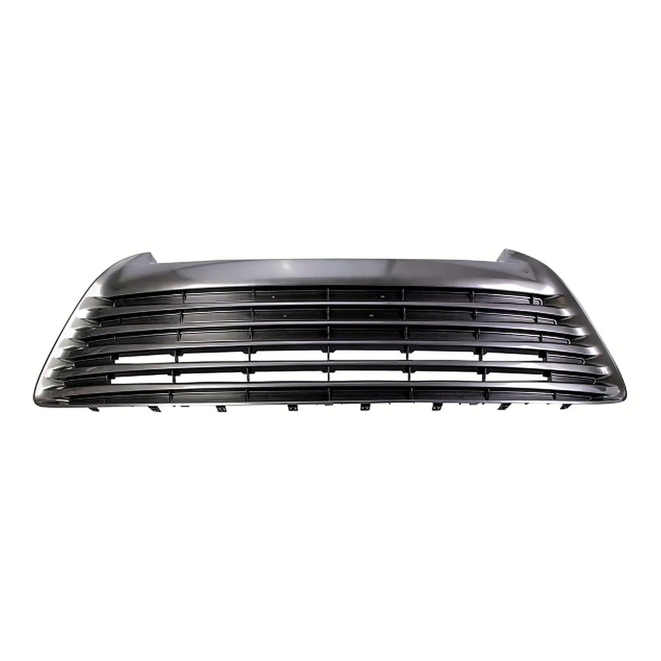2015-2017 Toyota Camry Hybrid Grille - product view, Part TO1036158
