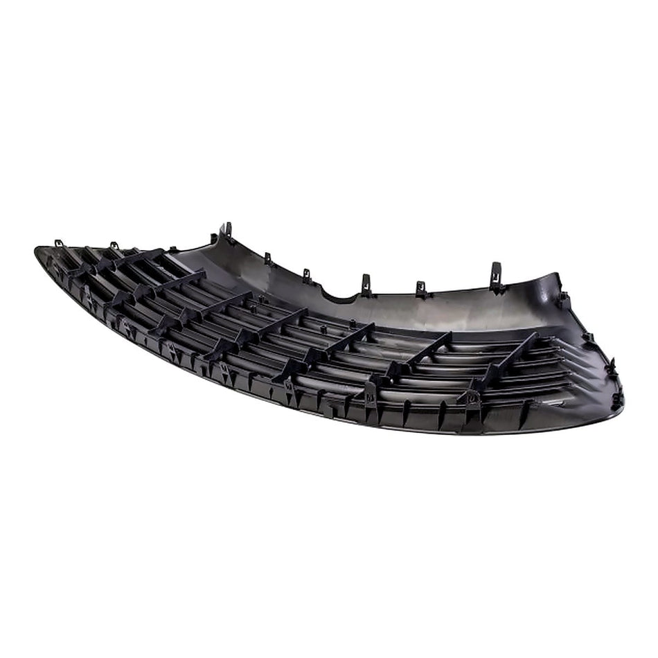 2015-2017 Toyota Camry Hybrid Grille - side angle, Part TO1036158