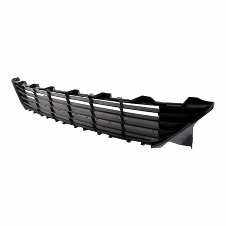 2015-2017 Toyota Prius_C Grille Lower Matte Black – Side View (TO1036164)