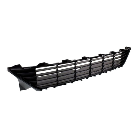 2015-2017 Toyota Prius_C Grille Lower Matte Black – Side View (TO1036164)