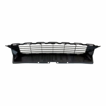2015-2017 Toyota Prius_C Grille Lower Matte Black – Back View (TO1036164)