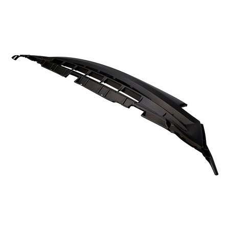 2016-2018 Toyota Rav4 Grille Lower Black Bar Design Exclude Se Model – Side View (TO1036166)