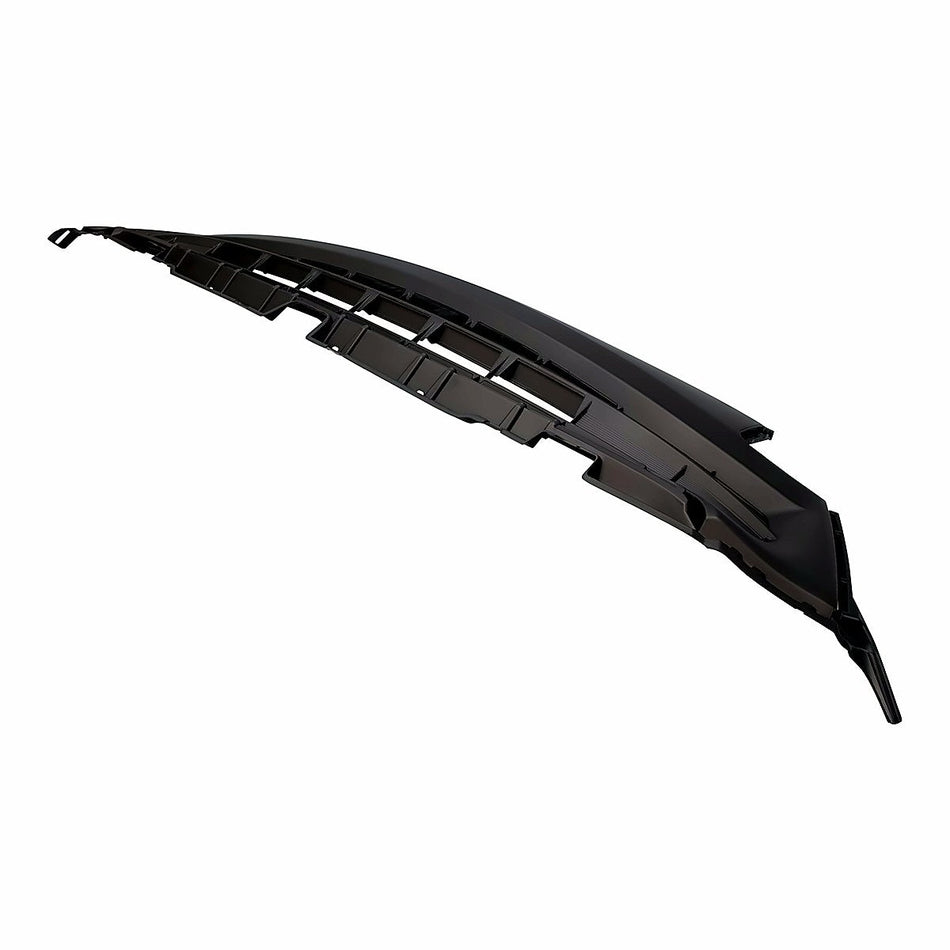 2016-2018 Toyota Rav4 Grille Lower Black Bar Design Exclude Se Model – Side View (TO1036166)