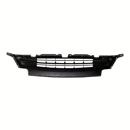 2016-2018 Toyota Rav4 Grille Lower Black Bar Design Exclude Se Model – Back View (TO1036166)