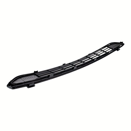 2016-2018 Toyota Rav4 Grille Center Textured Bar Design Without Camera Exclude Se Models – Side View (TO1036169)